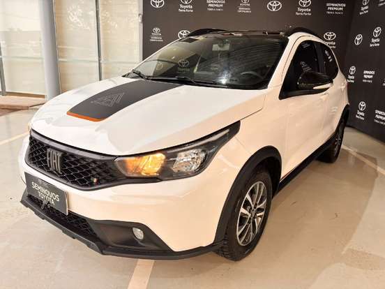 FIAT-ARGO-1.3 FIREFLY FLEX TREKKING MANUAL FIAT-ARGO-2024
