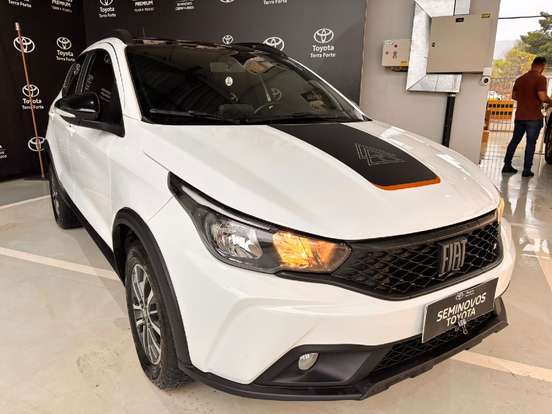 FIAT-ARGO-1.3 FIREFLY FLEX TREKKING MANUAL FIAT-ARGO-2024