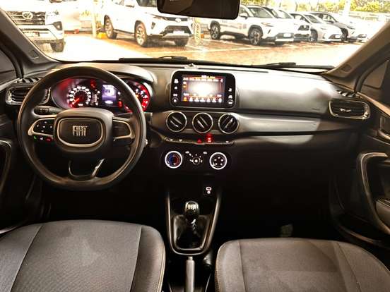 FIAT-ARGO-1.3 FIREFLY FLEX TREKKING MANUAL FIAT-ARGO-2024