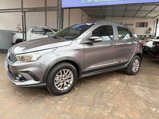 FIAT-ARGO-2020
