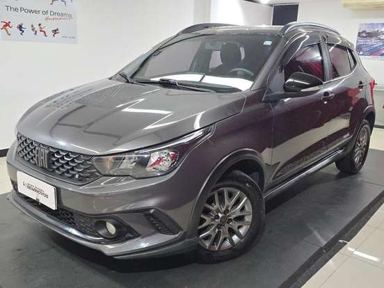 FIAT-ARGO-2022