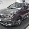 FIAT ARGO 1.3 FIREFLY FLEX TREKKING MANUAL FIAT ARGO 1.3 FIREFLY FLEX TREKKING MANUAL