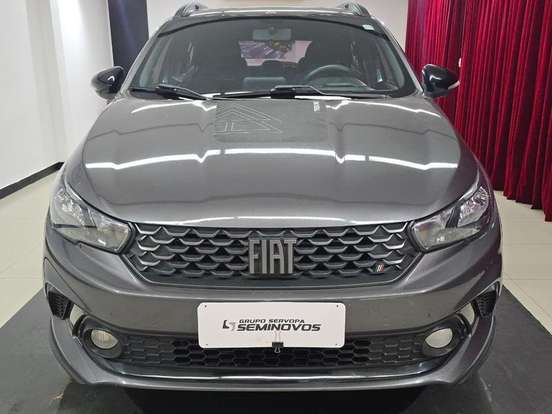FIAT-ARGO-1.3 FIREFLY FLEX TREKKING MANUAL FIAT-ARGO-2022