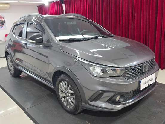 FIAT-ARGO-2022