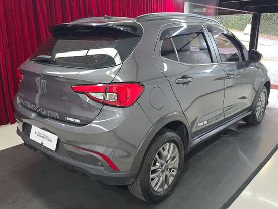 FIAT-ARGO-2022