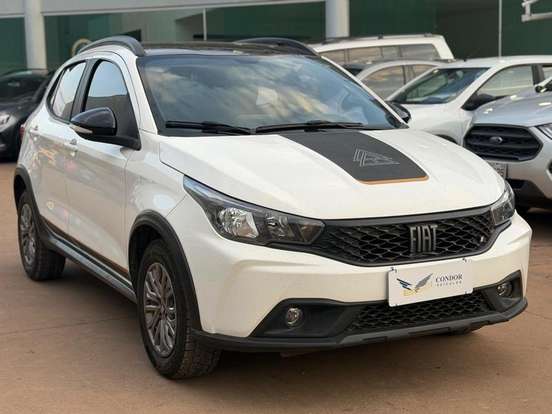 FIAT-ARGO-1.3 FIREFLY FLEX TREKKING MANUAL FIAT-ARGO-2022