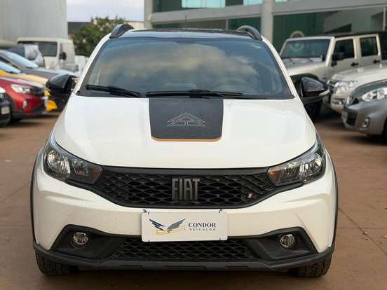 FIAT-ARGO-2022