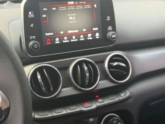 FIAT-ARGO-1.3 FIREFLY FLEX TREKKING MANUAL FIAT-ARGO-2022