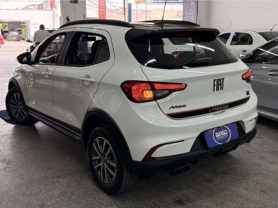 FIAT-ARGO-1.3 FIREFLY FLEX TREKKING MANUAL FIAT-ARGO-2023