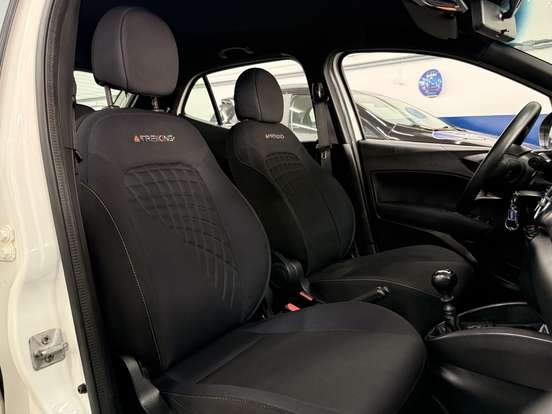 FIAT-ARGO-1.3 FIREFLY FLEX TREKKING MANUAL FIAT-ARGO-2023