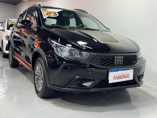 FIAT-ARGO-1.3 FIREFLY FLEX TREKKING MANUAL FIAT-ARGO-2022