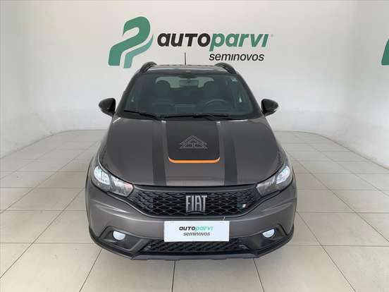 FIAT-ARGO-1.3 FIREFLY FLEX TREKKING MANUAL FIAT-ARGO-2023