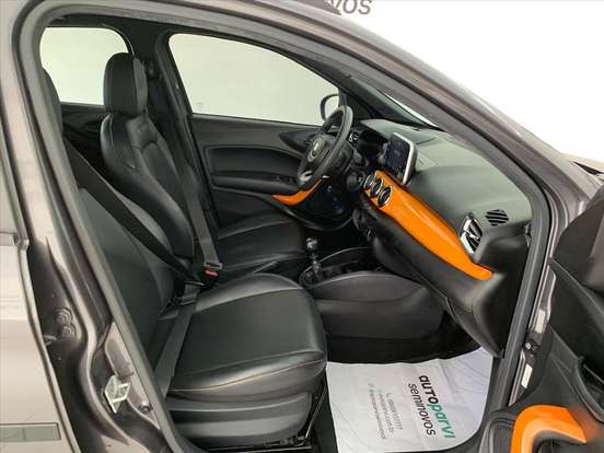 FIAT-ARGO-1.3 FIREFLY FLEX TREKKING MANUAL FIAT-ARGO-2023