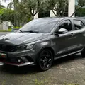 FIAT ARGO 1.8 E.TORQ FLEX HGT AT6 FIAT ARGO 1.8 E.TORQ FLEX HGT AT6