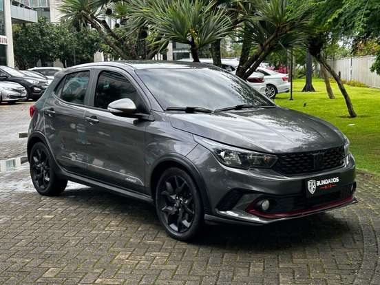 FIAT-ARGO-2020