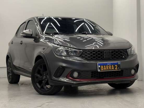 FIAT-ARGO-2020