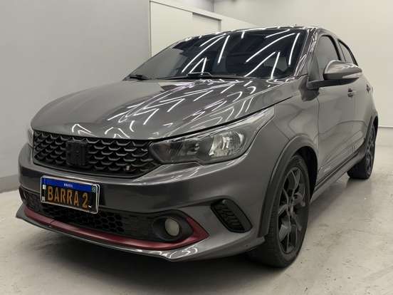 FIAT-ARGO-2020