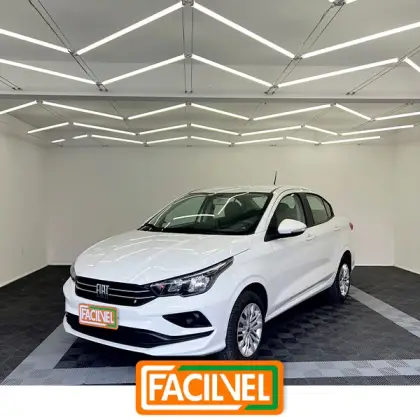 FIAT CRONOS 1.0 FIREFLY FLEX DRIVE MANUAL