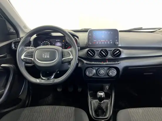 FIAT-CRONOS-1.0 FIREFLY FLEX DRIVE MANUAL FIAT-CRONOS-2024