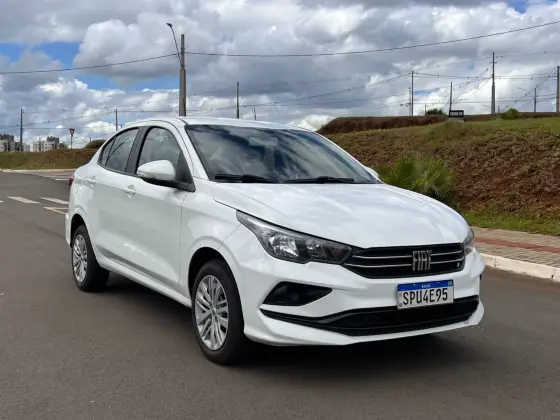 FIAT CRONOS 1.0 FIREFLY FLEX DRIVE MANUAL