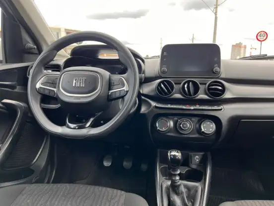 FIAT-CRONOS-1.0 FIREFLY FLEX DRIVE MANUAL FIAT-CRONOS-2024