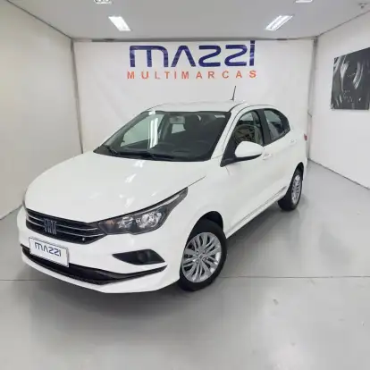 FIAT-CRONOS-1.0 FIREFLY FLEX DRIVE MANUAL FIAT-CRONOS-2023