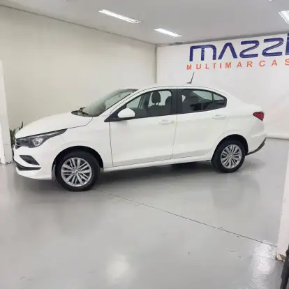 FIAT-CRONOS-1.0 FIREFLY FLEX DRIVE MANUAL FIAT-CRONOS-2023