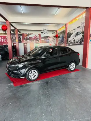 FIAT CRONOS 1.3 FIREFLY FLEX DRIVE MANUAL