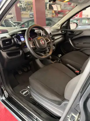FIAT-CRONOS-1.3 FIREFLY FLEX DRIVE MANUAL FIAT-CRONOS-2020