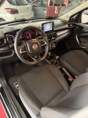 FIAT-CRONOS-1.3 FIREFLY FLEX DRIVE MANUAL FIAT-CRONOS-2020