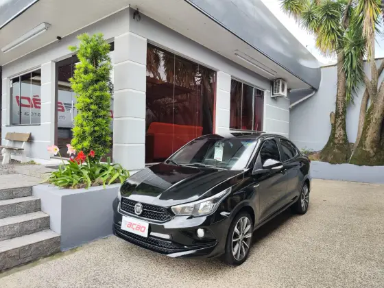 FIAT CRONOS 1.8 E.TORQ FLEX HGT AT6