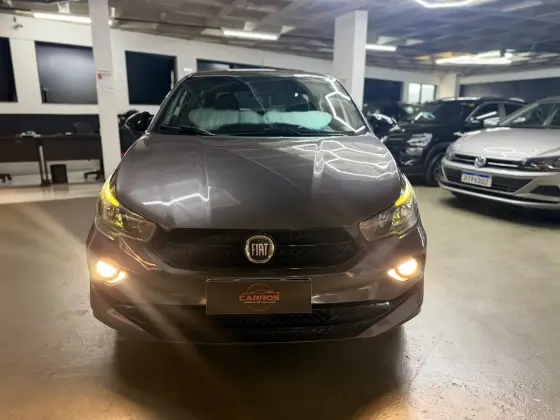 FIAT CRONOS 1.8 E.TORQ FLEX HGT AT6