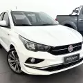 FIAT CRONOS 1.8 E.TORQ FLEX PRECISION AT6 FIAT CRONOS 1.8 E.TORQ FLEX PRECISION AT6