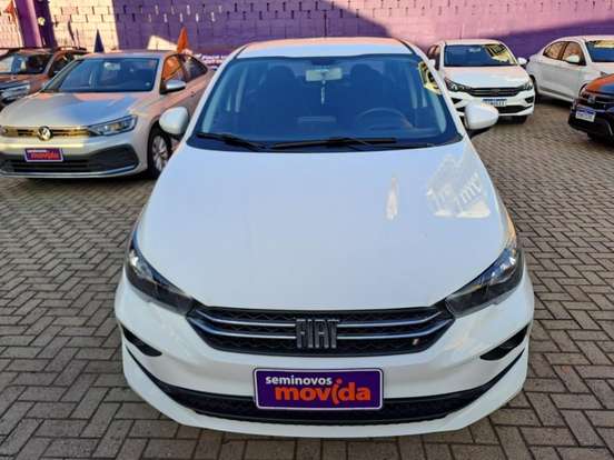 FIAT-CRONOS-1.0 FIREFLY FLEX DRIVE MANUAL FIAT-CRONOS-2023