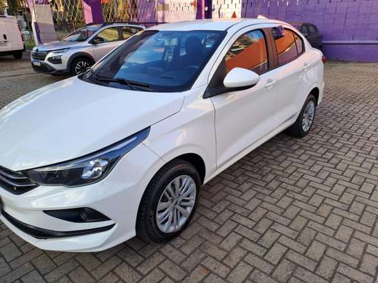FIAT-CRONOS-1.0 FIREFLY FLEX DRIVE MANUAL FIAT-CRONOS-2023