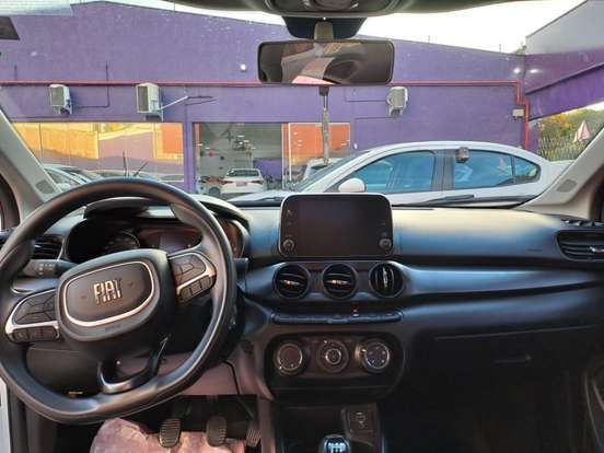 FIAT-CRONOS-1.0 FIREFLY FLEX DRIVE MANUAL FIAT-CRONOS-2023