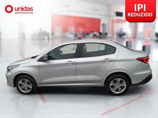 FIAT-CRONOS-2025