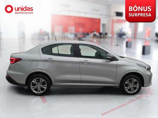 FIAT-CRONOS-2025