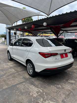 FIAT-CRONOS-1.0 FIREFLY FLEX DRIVE MANUAL FIAT-CRONOS-2023
