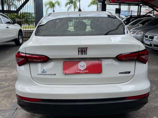 FIAT-CRONOS-1.0 FIREFLY FLEX DRIVE MANUAL FIAT-CRONOS-2023