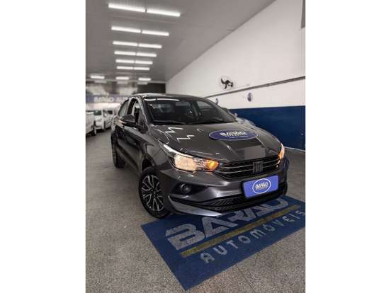 FIAT-CRONOS-1.0 FIREFLY FLEX DRIVE MANUAL FIAT-CRONOS-2024