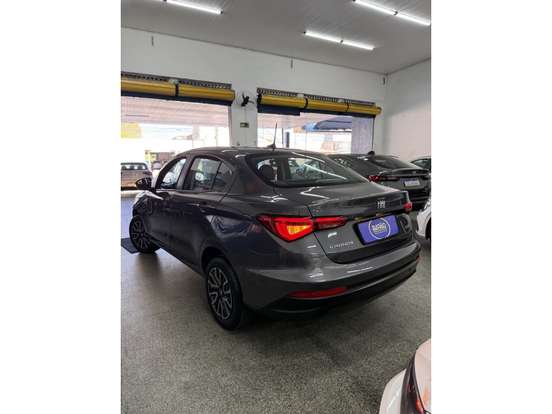 FIAT-CRONOS-1.0 FIREFLY FLEX DRIVE MANUAL FIAT-CRONOS-2024
