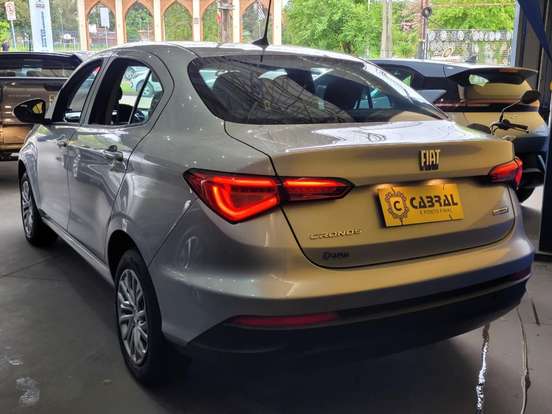 FIAT-CRONOS-1.0 FIREFLY FLEX DRIVE MANUAL FIAT-CRONOS-2024