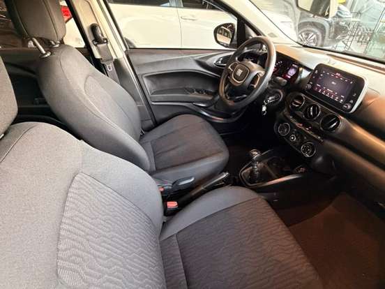 FIAT-CRONOS-1.0 FIREFLY FLEX DRIVE MANUAL FIAT-CRONOS-2024