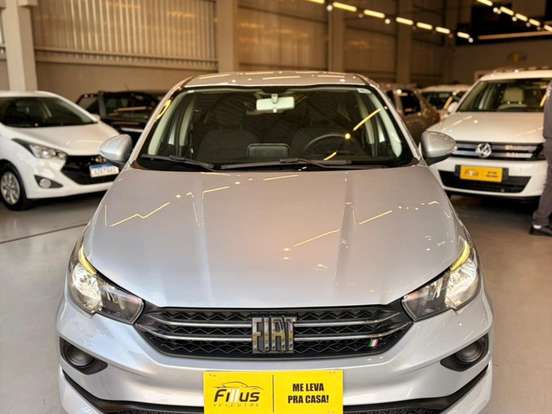 FIAT-CRONOS-1.0 FIREFLY FLEX DRIVE MANUAL FIAT-CRONOS-2024