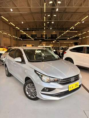 FIAT-CRONOS-1.0 FIREFLY FLEX DRIVE MANUAL FIAT-CRONOS-2024