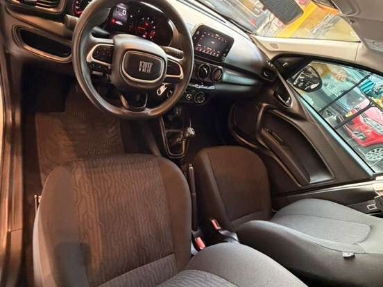FIAT-CRONOS-1.0 FIREFLY FLEX DRIVE MANUAL FIAT-CRONOS-2024
