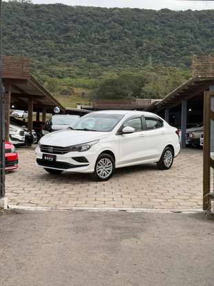 FIAT-CRONOS-1.0 FIREFLY FLEX DRIVE MANUAL FIAT-CRONOS-2023