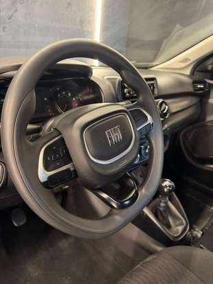 FIAT-CRONOS-1.0 FIREFLY FLEX MANUAL FIAT-CRONOS-2022