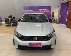 FIAT CRONOS 1.3 FIREFLY FLEX DRIVE CVT FIAT CRONOS 1.3 FIREFLY FLEX DRIVE CVT